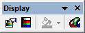 Display Toolbar